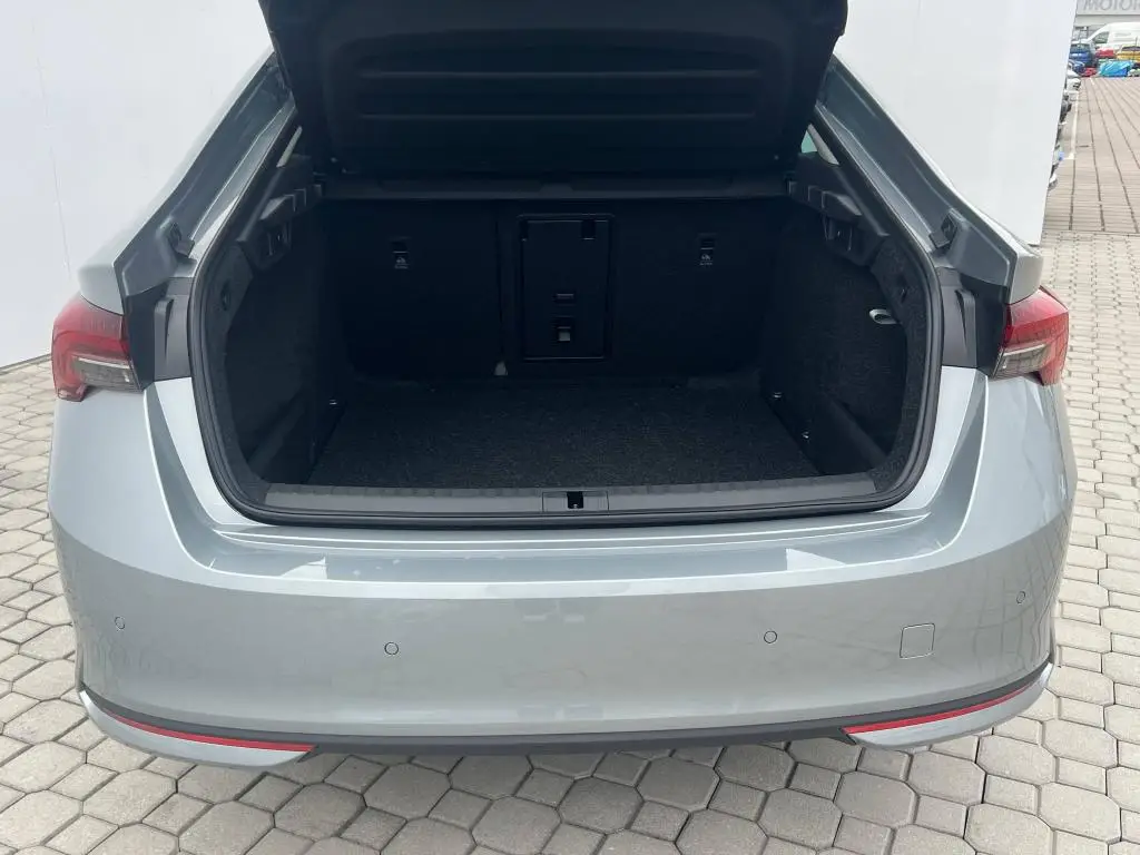Škoda Octavia Dynamic 7DSG 1,5TSI / 110kW