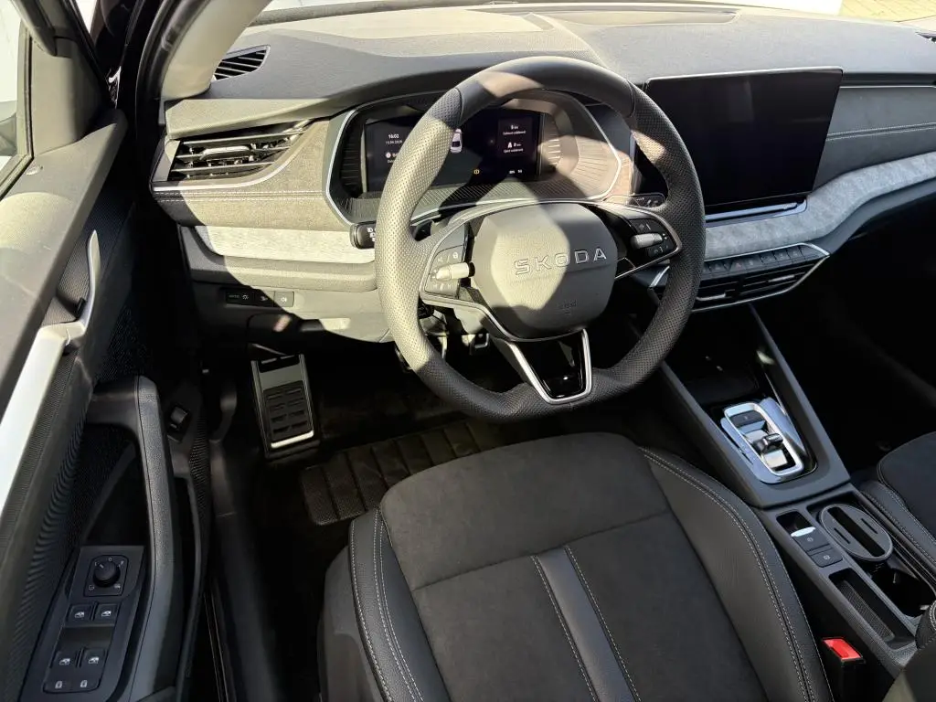 Škoda Octavia Dynamic 7DSG 1,5TSI / 110kW