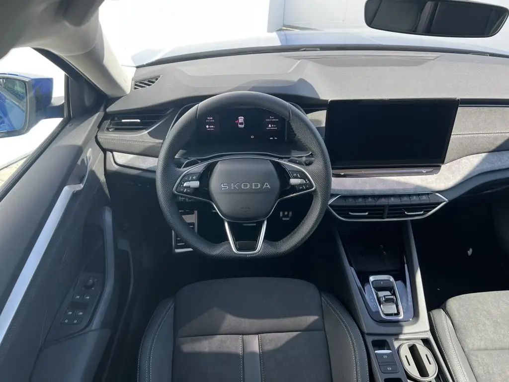 Škoda Octavia Dynamic 7DSG 1,5TSI / 110kW