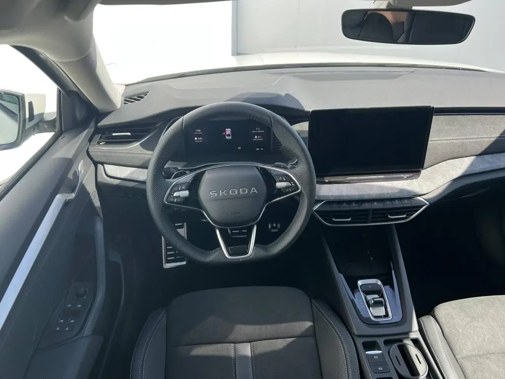 Škoda Octavia Dynamic 7DSG 1,5TSI / 110kW