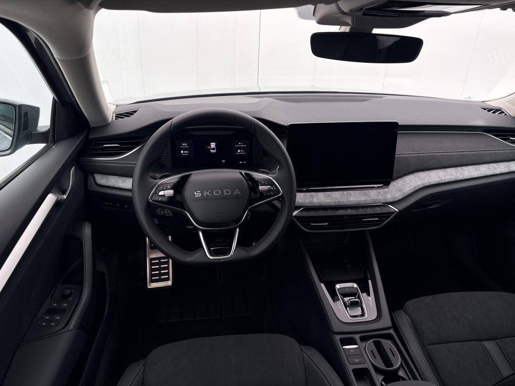 Škoda Octavia Dynamic 7DSG 1,5TSI / 110kW