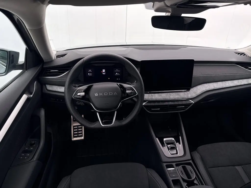 Škoda Octavia Dynamic 7DSG 1,5TSI / 110kW