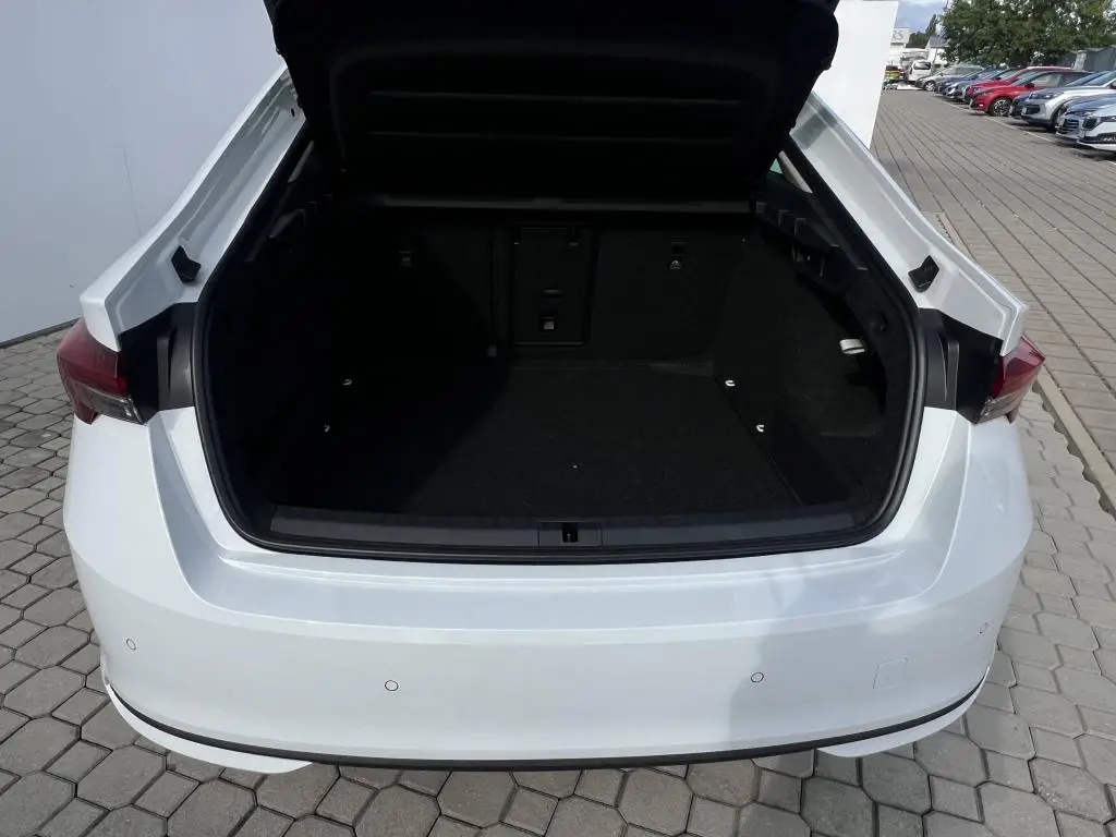 Škoda Octavia Dynamic 7DSG 1,5TSI / 110kW