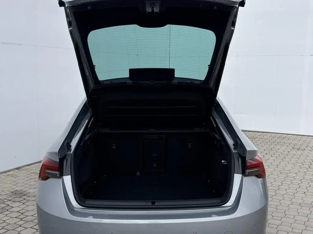 Škoda Octavia Dynamic 7DSG 1,5TSI / 110kW