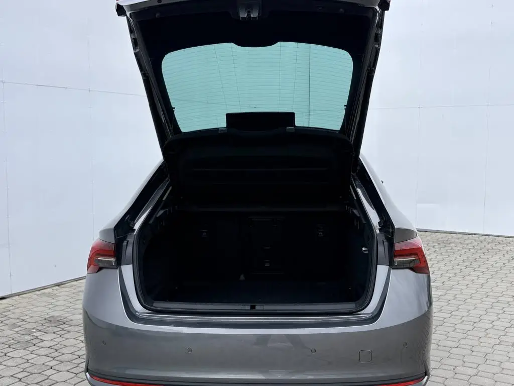 Škoda Octavia Dynamic 7DSG 1,5TSI / 110kW