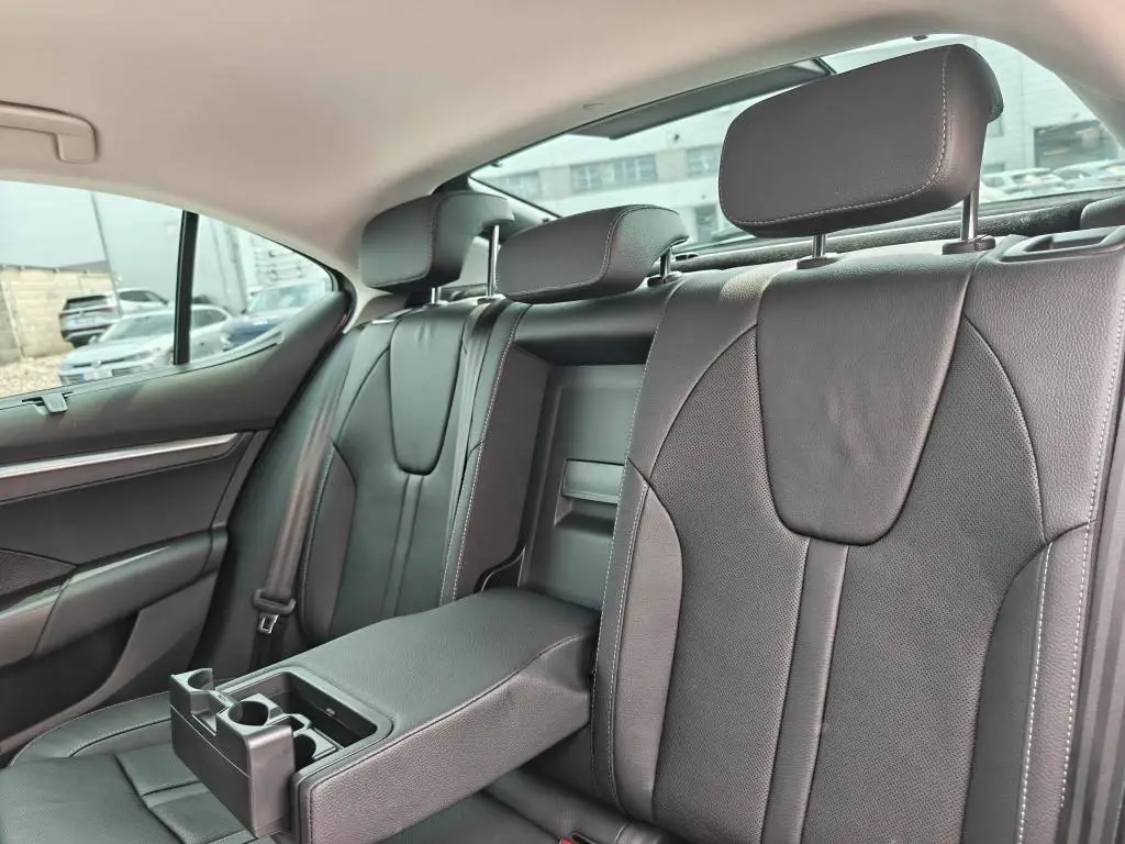 Škoda Octavia Exclusive Selection  7DSG m-HEV 1,5TSI / 110kW