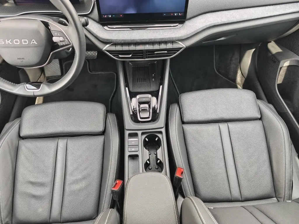 Škoda Octavia Exclusive Selection  7DSG m-HEV 1,5TSI / 110kW