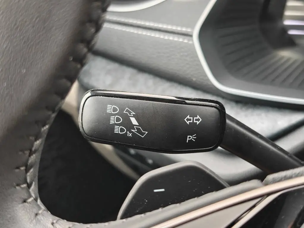 Škoda Octavia Exclusive Selection  7DSG m-HEV 1,5TSI / 110kW