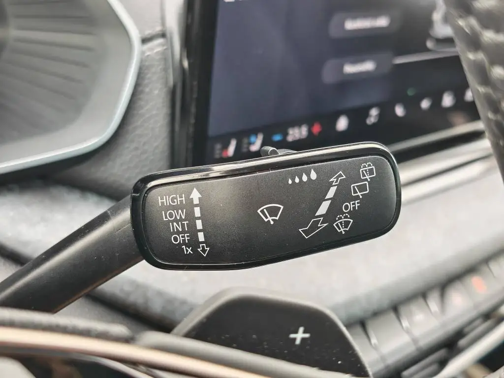 Škoda Octavia Exclusive Selection  7DSG m-HEV 1,5TSI / 110kW
