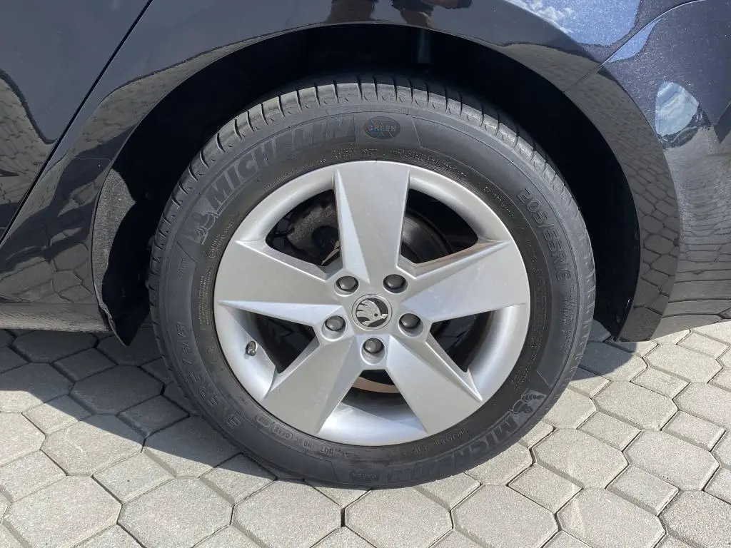 Škoda Octavia Fresh Green tec  1,4TSI / 110kW