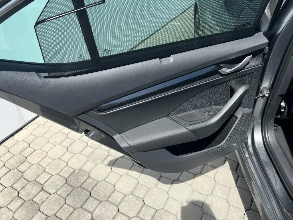 Škoda Octavia Octavia RS 7DSG 2,0TDI  / 195kW