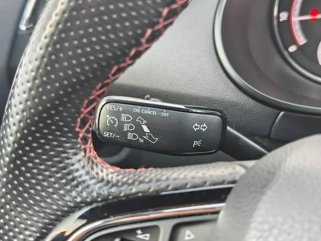 Škoda Octavia RS 230 Green tec 2,0TSI / 169kW