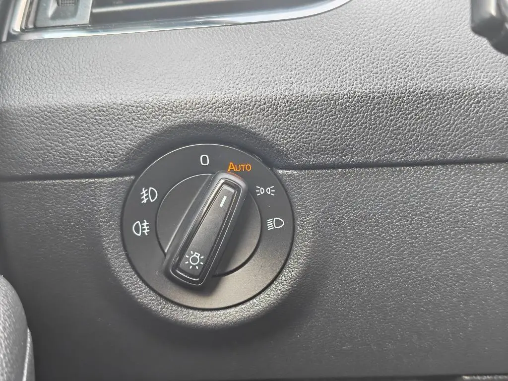 Škoda Octavia RS 230 Green tec 2,0TSI / 169kW