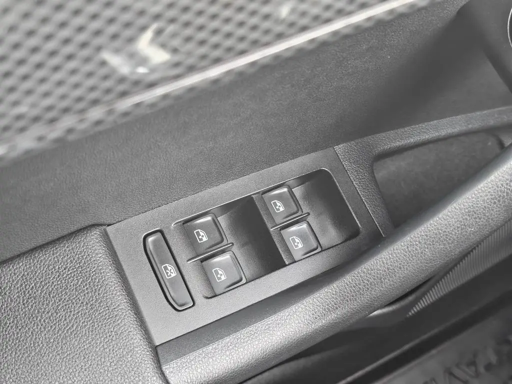 Škoda Octavia RS 230 Green tec 2,0TSI / 169kW