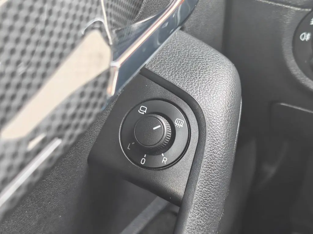 Škoda Octavia RS 230 Green tec 2,0TSI / 169kW