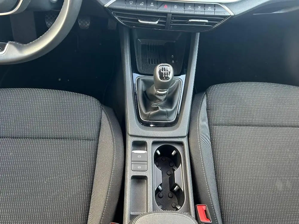 Škoda Octavia Selection 6M 1,5 TSI / 85kW