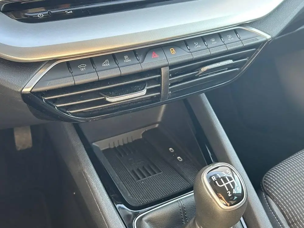 Škoda Octavia Selection 6M 1,5 TSI / 85kW