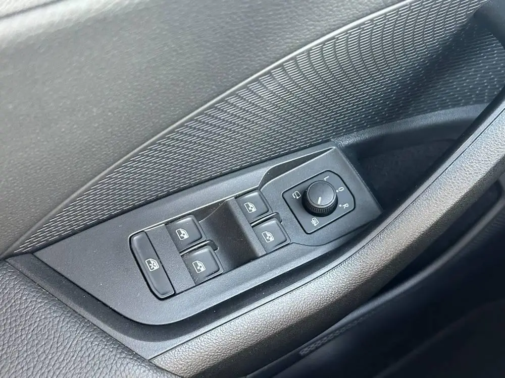 Škoda Octavia Selection 6M 1,5 TSI / 85kW