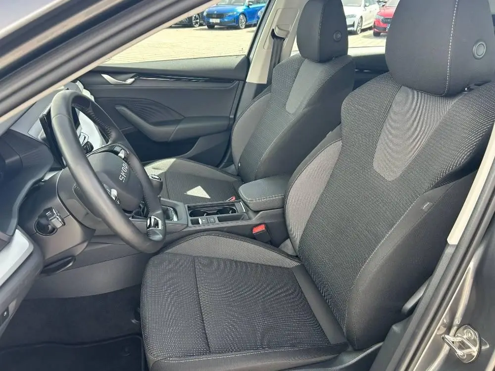 Škoda Octavia Selection 6MP 1,5TSI / 110kW