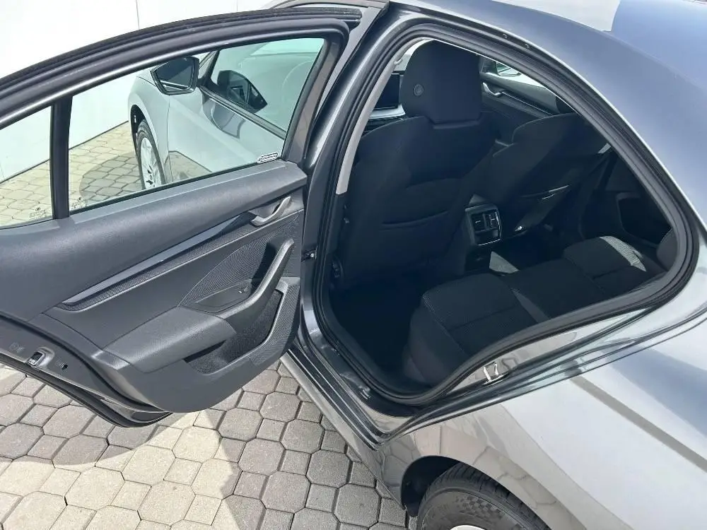 Škoda Octavia Selection 6MP 1,5TSI / 110kW