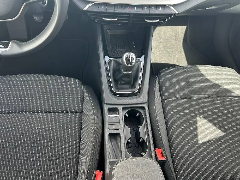 Škoda Octavia Selection 6MP 1,5TSI / 110kW