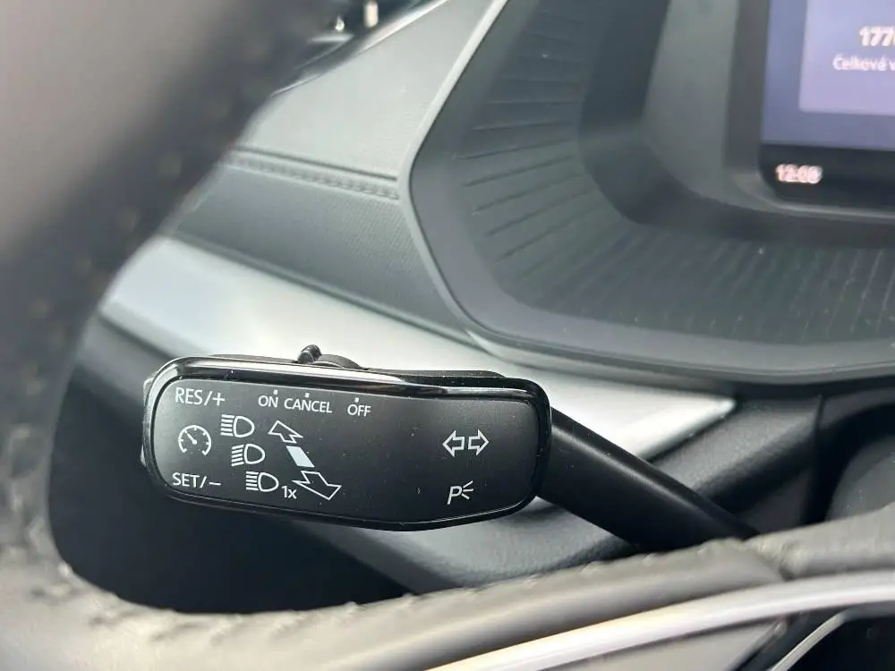 Škoda Octavia Selection 6MP 1,5TSI / 110kW
