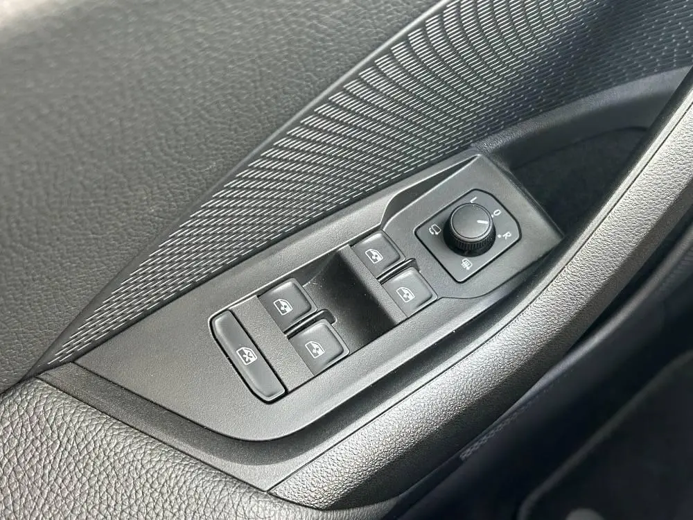 Škoda Octavia Selection 6MP 1,5TSI / 110kW