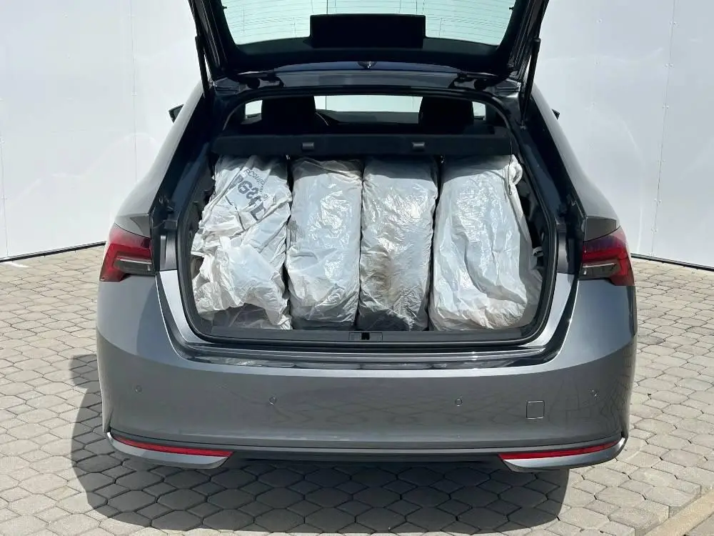 Škoda Octavia Selection 6MP 1,5TSI / 110kW