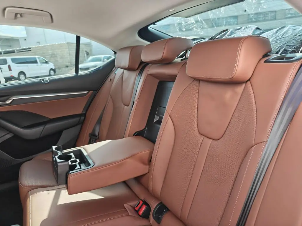 Škoda Octavia Selection 7DSG 2,0TDI  / 110kW