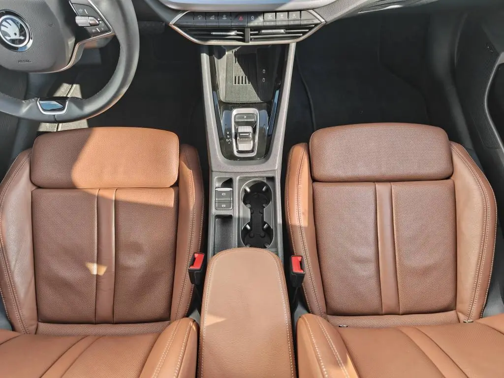 Škoda Octavia Selection 7DSG 2,0TDI  / 110kW