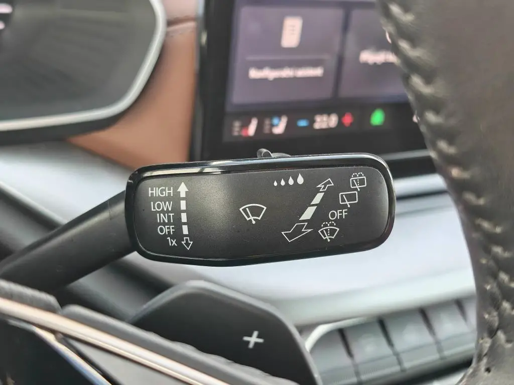 Škoda Octavia Selection 7DSG 2,0TDI  / 110kW