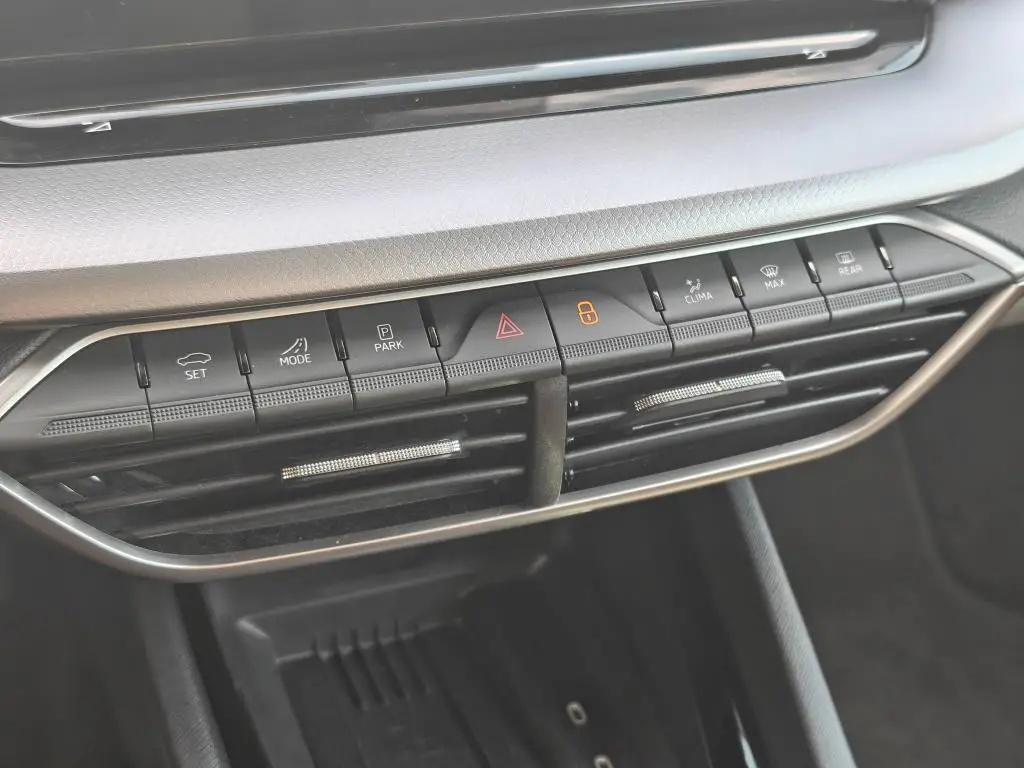 Škoda Octavia Selection 7DSG 2,0TDI  / 110kW