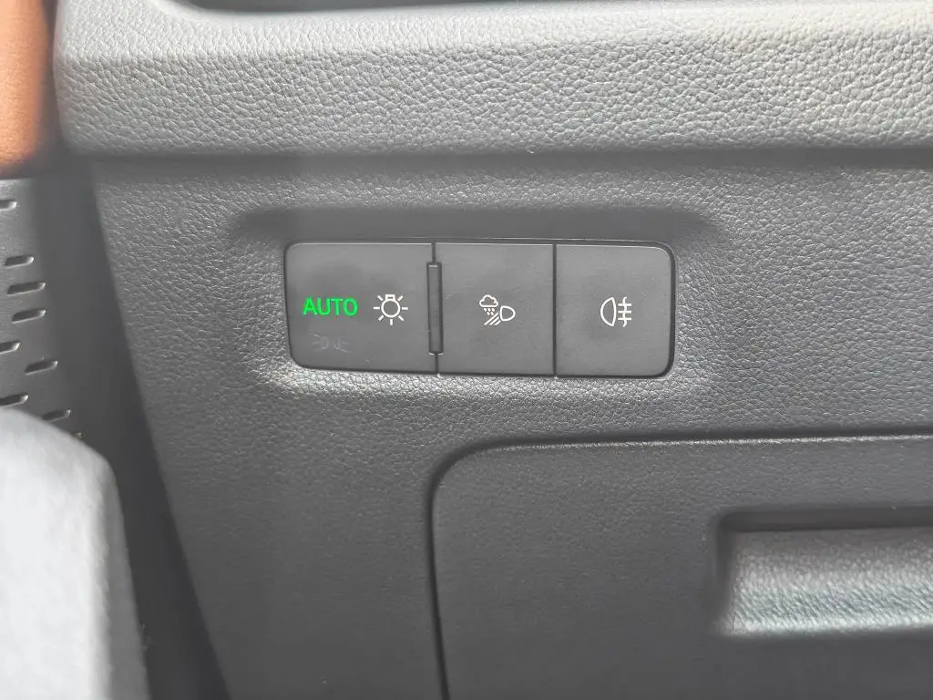 Škoda Octavia Selection 7DSG 2,0TDI  / 110kW