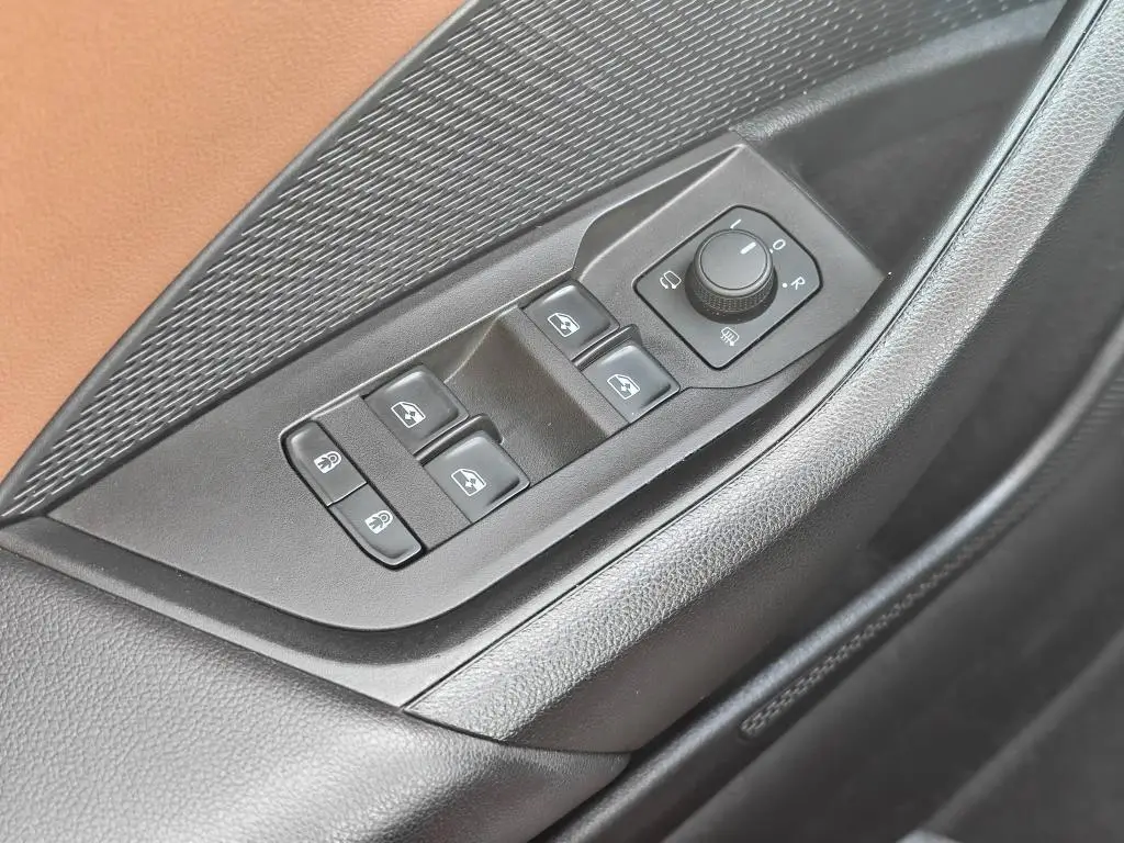 Škoda Octavia Selection 7DSG 2,0TDI  / 110kW