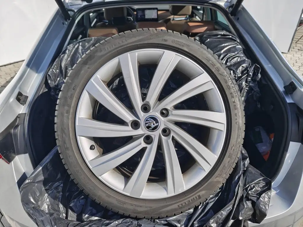 Škoda Octavia Selection 7DSG 2,0TDI  / 110kW