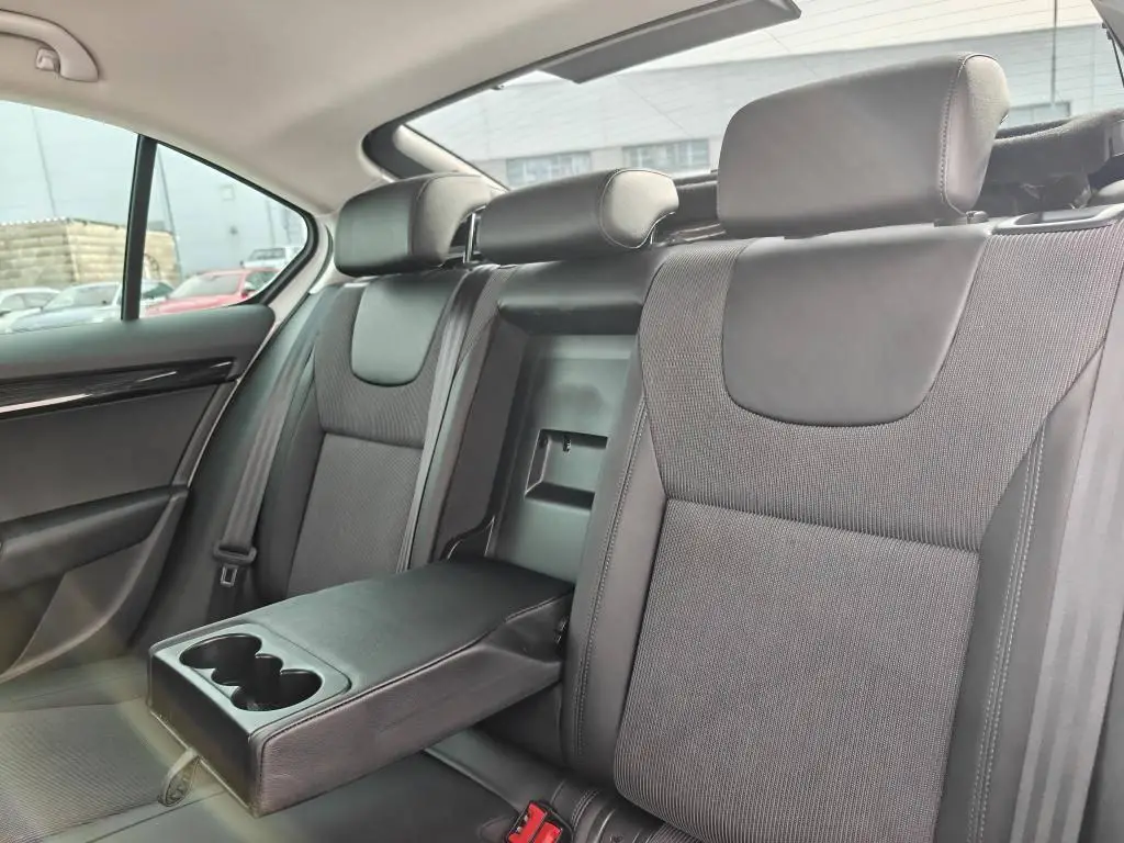 Škoda Octavia Style 6MP 1,5TSI / 110kW