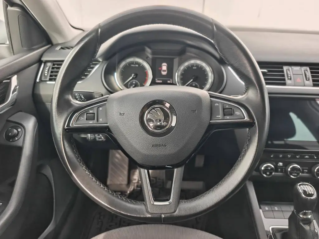 Škoda Octavia Style 6MP 1,5TSI / 110kW