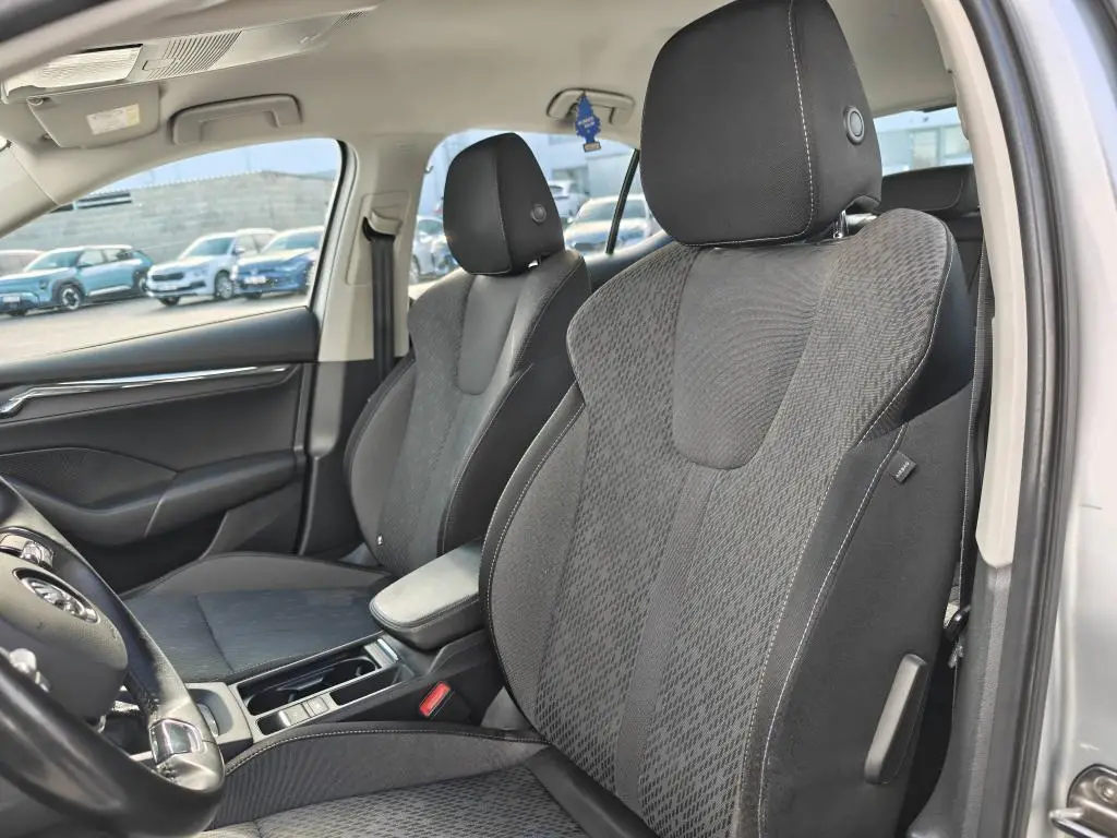 Škoda Octavia Style 6MP 2,0TDI / 85kW