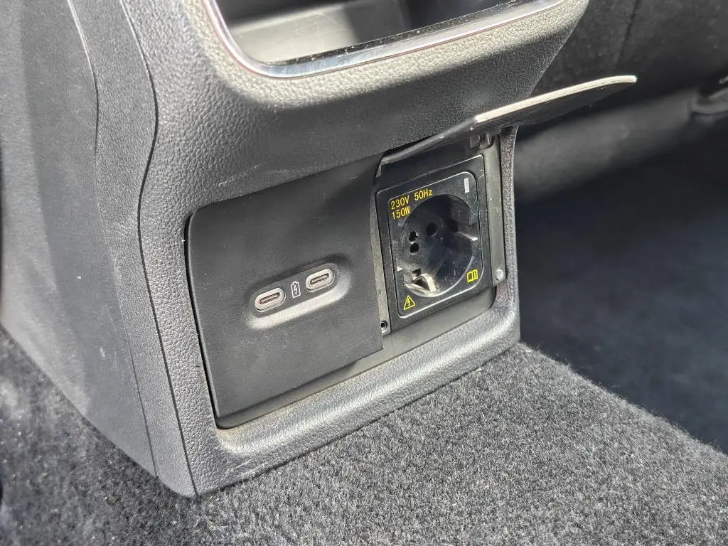 Škoda Octavia Style 6MP 2,0TDI / 85kW