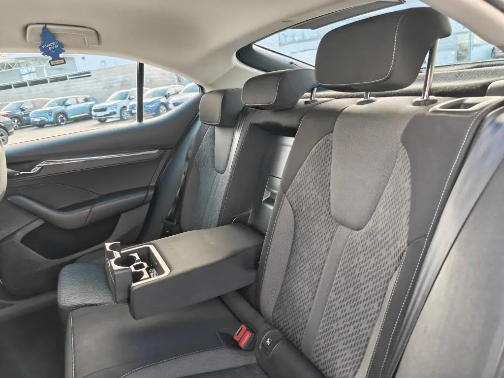 Škoda Octavia Style 6MP 2,0TDI / 85kW