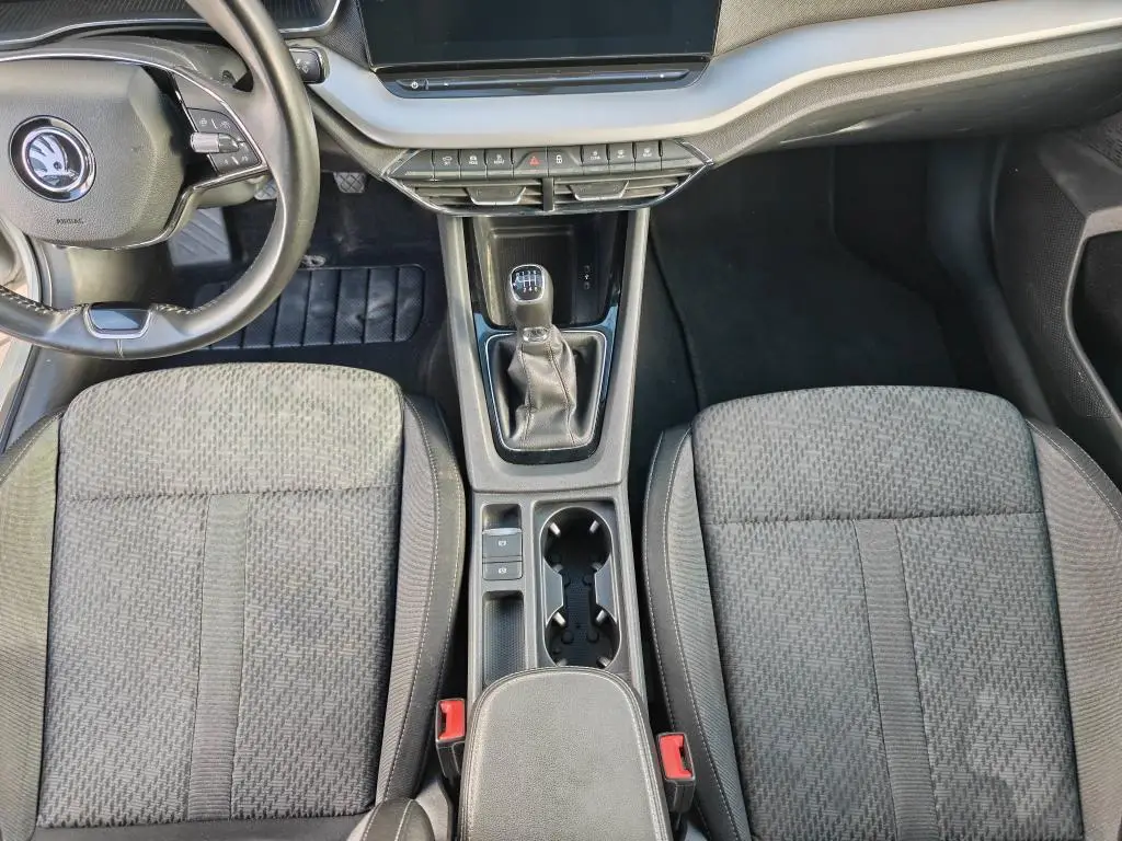 Škoda Octavia Style 6MP 2,0TDI / 85kW