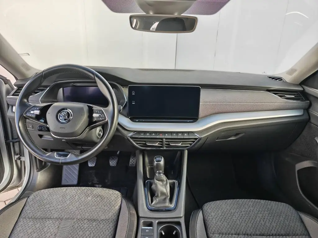 Škoda Octavia Style 6MP 2,0TDI / 85kW