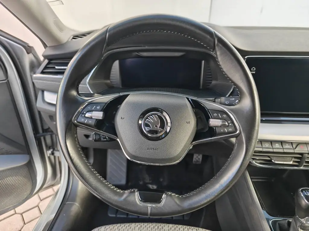 Škoda Octavia Style 6MP 2,0TDI / 85kW