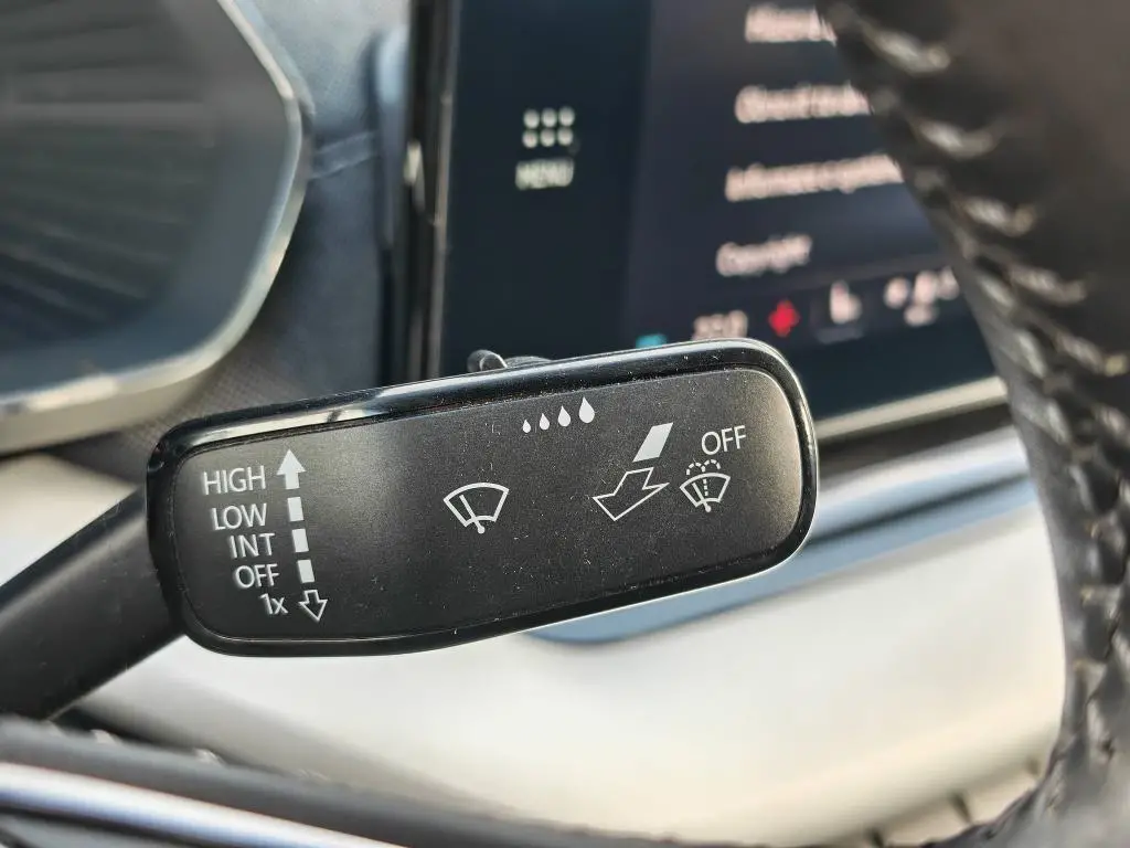 Škoda Octavia Style 6MP 2,0TDI / 85kW