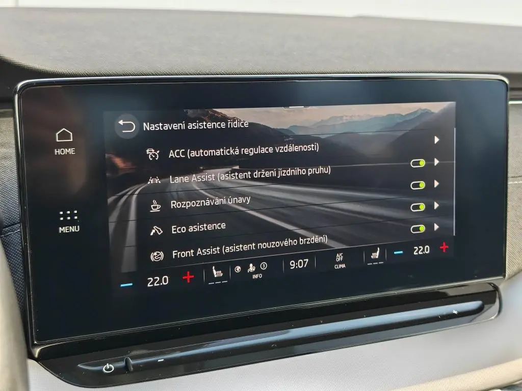 Škoda Octavia Style 6MP 2,0TDI / 85kW