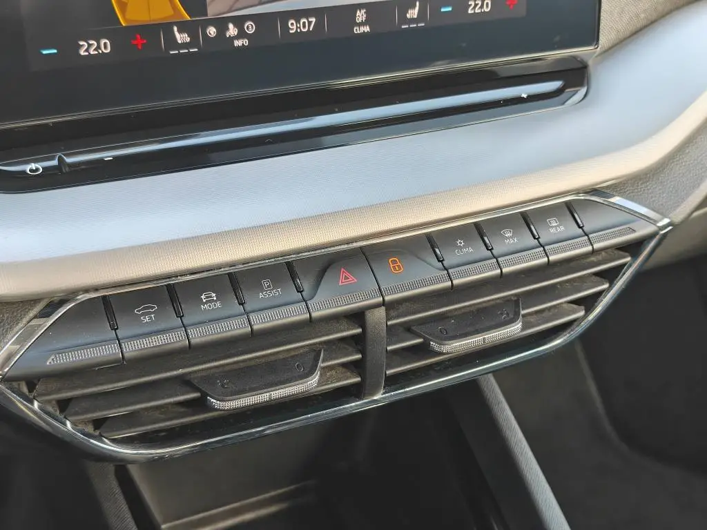 Škoda Octavia Style 6MP 2,0TDI / 85kW