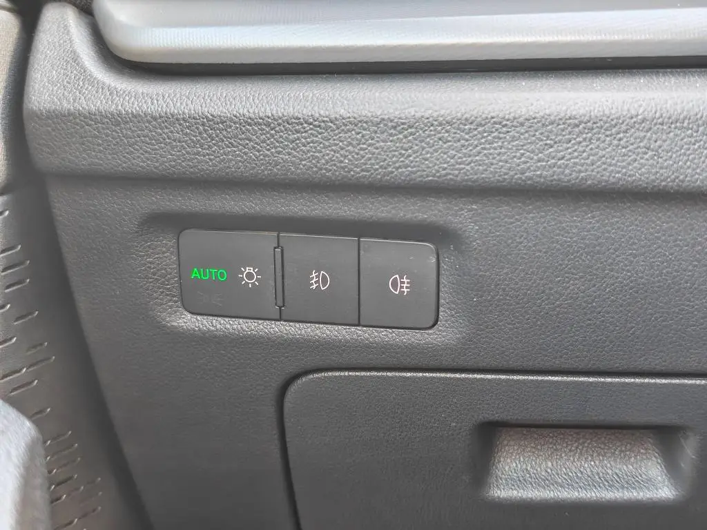 Škoda Octavia Style 6MP 2,0TDI / 85kW