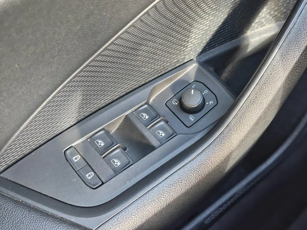 Škoda Octavia Style 6MP 2,0TDI / 85kW