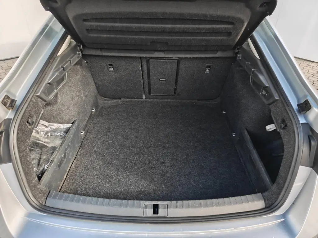 Škoda Octavia Style 6MP 2,0TDI / 85kW