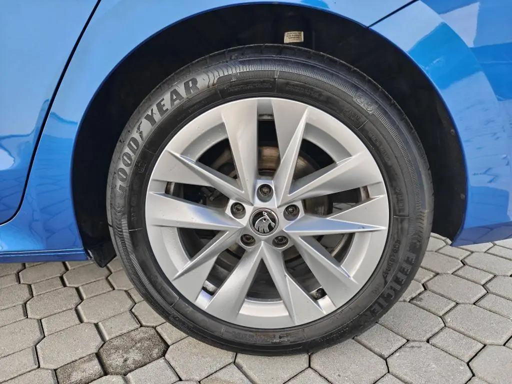 Škoda Octavia Style 7DSG 2,0TDI / 110kW